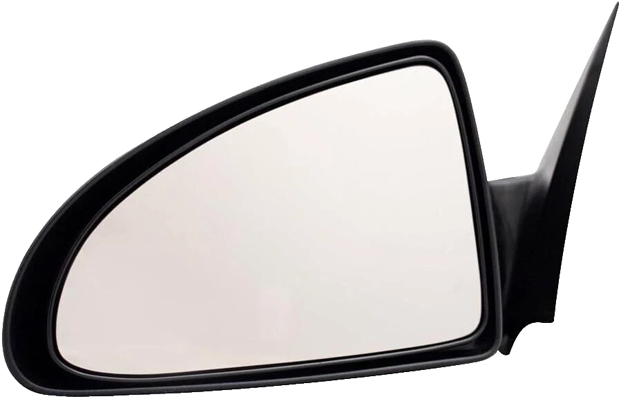 Espejo puerta TYC 1860032 lado izquierdo compatible con Pontiac G6 2005-2010 Foto 1 de 1