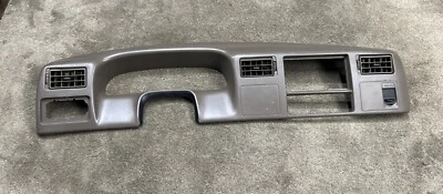 99-04 Ford F-250 F350 Super Duty tablero velocímetro racimo bisel OEM en venta Foto 1 de 4