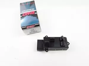 Window Switch Front Left for Chrysler Town & Country Dodge Caravan Plymouth Voya - Picture 1 of 5