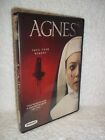 Agnès (DVD, 2022) Molly C. Quinn Haley McFarland supernaturelle nonne horreur