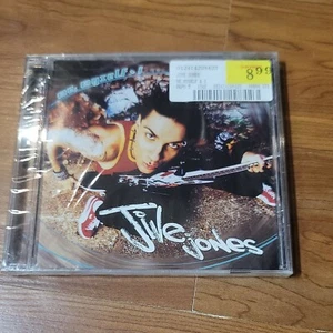 JIVEJONES - Me, Myself & I - CD - Single - **BRAND NEW/STILL SEALED** - RARE - Bild 1 von 2