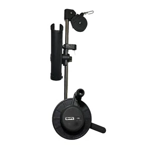 Scotty 1050 Compact Downrigger - Picture 1 of 5