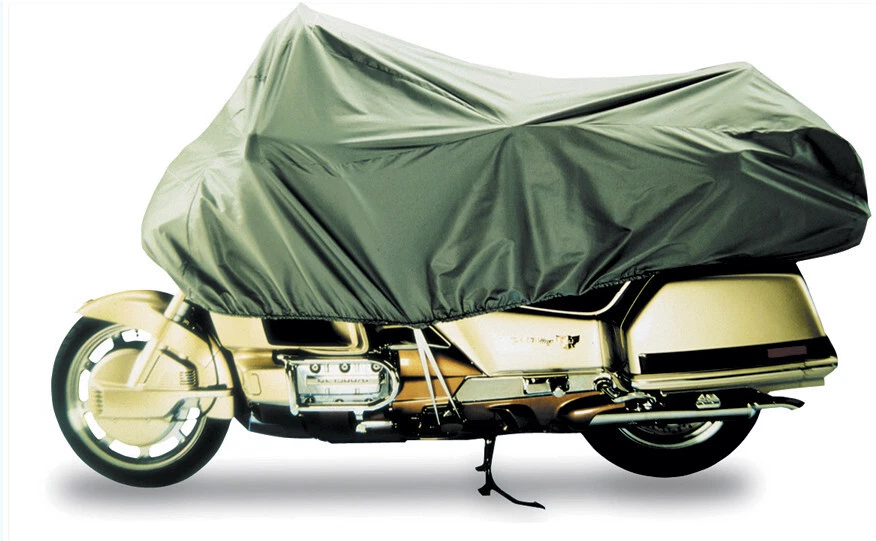 DOWCO 2002 996 Ducati COVER LEGEND TRAVELER MD-LG 26015-00 Foto 1 de 1
