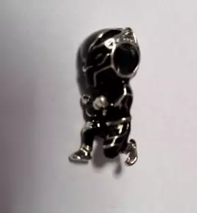 Charm Marvel The Avengers Pantera Nera PANDORA - Foto 1 di 7