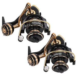 Reel 13+1BB 5.2:1 High Speed Fishing Tool For Outdoor Ice Fishing Part