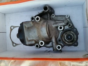 Honda VF750 Custom 87-89 (RC28) lenticolare , trasmissione - Foto 1 di 5