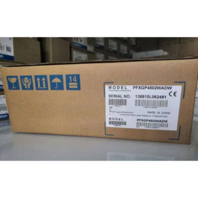 New Pro face PFXGP4502WADW Programmable HMI Touch Screen Express DHL or FedEx - Image 1 of 4