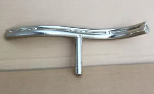 Curved Tool Rest for Wood Lathe - Picture 1 of 4