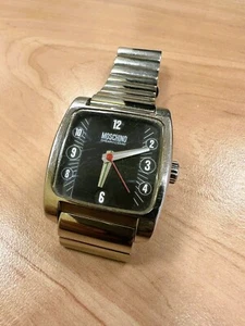 Wristwatch Watch Moschino Man mw0007 - Picture 1 of 8