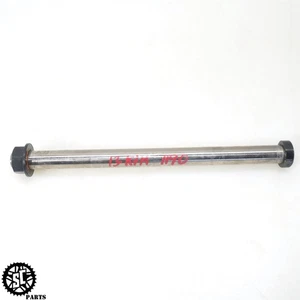 2013 KTM RC8R 1190 SWINGARM PIVOT BOLT - Picture 1 of 3
