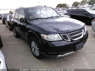 Condensador de CA compatible con 02-09 ENVOY 849635 Foto 1 de 4