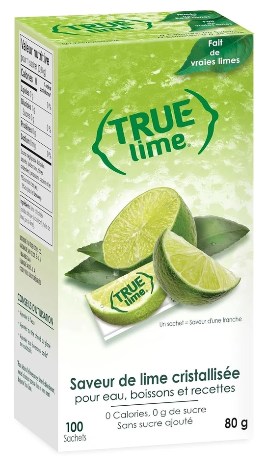 True Lime (100 ct.) - Image 1 of 4