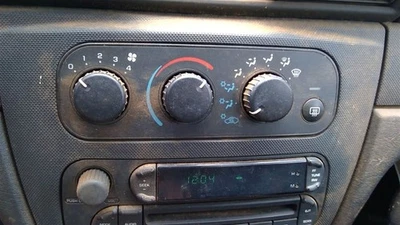 Convertible de control de temperatura para 01-06 SEBRING 236489 Foto 1 de 4
