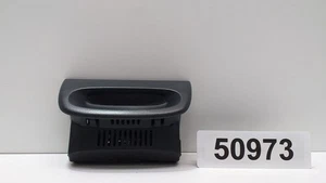 A0015420823 MULTIFUNCTION DISPLAY / 50973 / 144765 FOR MERCEDES-BENZ CLASE SL W - Picture 1 of 6