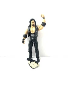 WWE JAKKS CLASSIC SUPERSTARS SERIES 11 DIESEL WRESTLING FIGURE & WWF TITLE BELT - Picture 1 of 6