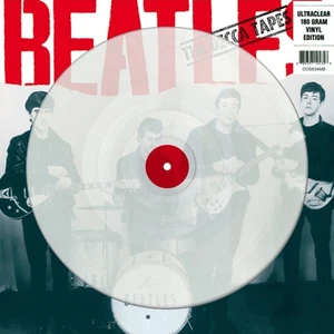 The Beatles The Decca Tapes 12" Album Clear vinyl One Size - Bild 1 von 1