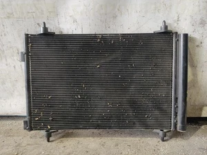 2002304 radiateur condenseur clim pour CITROEN C4 LIM. COLLECTION 2011 1190309 - Picture 1 of 11