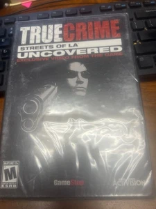 True Crime: Streets of L.A. (PC, 2004) - Imagen 1 de 1