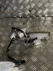 Mitsubishi Outlander MK2 2007 -13- Heckklappe Kennzeichenbeleuchtung Paar - Bild 1 von 3