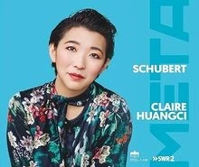 Schubert Meta von Huangci,Claire | CD | Zustand neu - Bild 1 von 2