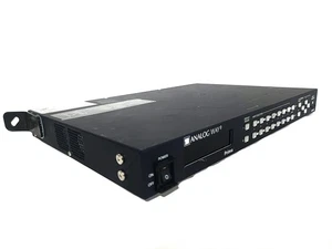Analog Way Prima Series SMS720 7x2 Video Switcher(1942-124) - Picture 1 of 6