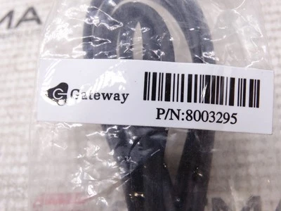 GATEWAY 8003295 CABLE - Image 1 of 3