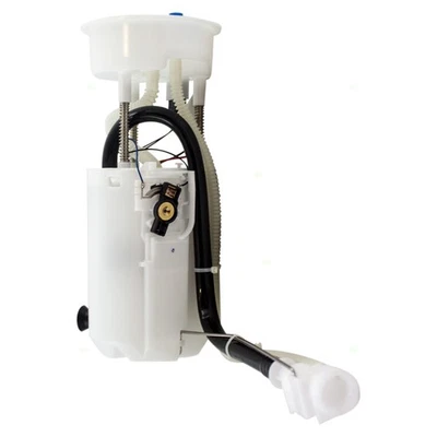 Conjunto de bomba de combustible para Mercedes-Benz ML320 ML350 ML430 ML500 ML55 AMG E8389M Foto 1 de 4