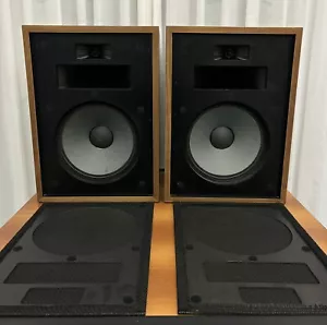 Klipsch Heresy Loudspeakers 1980 - Foto 1 di 14