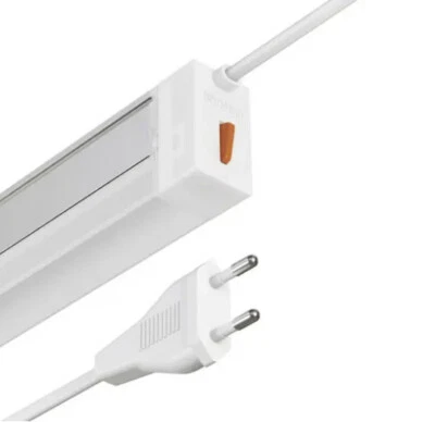 *OSRAM*Essentials COMBILITE LED-N Lichtleiste 10W 9800lm 3000K silber - Bild 1 von 4