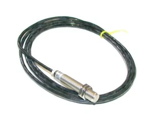 New Pepperl + Fuchs  NMB2-12GM65-E2-NFE  094002  Proximity Switch 10-30 VDC - Picture 1 of 1