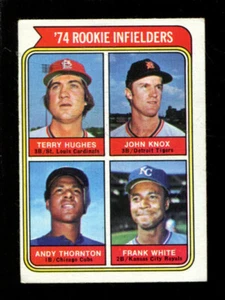 B0115- 1974 Topps BB Cards 601-660 APPROXIMTE GRADE -You Pick- 15+ FREE US SHIP - Picture 1 of 5
