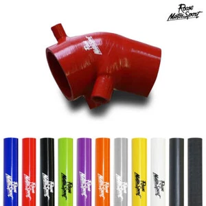 Manguera de silicona de inducción Roose Motorsport para Ford Mondeo MK3 ST220 2002-20... - Imagen 1 de 4