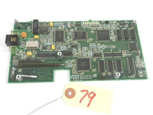 Peavey DSP Board Cobra Net DSP Primary Side Daughter Board 72100656 B221 - Picture 1 of 5