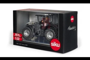SIKU BLACKLINE JCB 4000 FASTRAC 1/32 SCALE - AGRITECHNICA 2017 - Picture 1 of 1