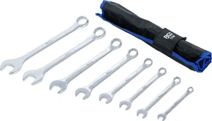 BGS - Withworth Combination Spanner Set - Inch SAE - 1/8" - 9/16" - 1199 - Picture 1 of 4