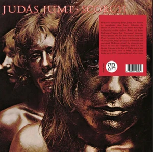 Judas Jump - Scorch (LP, Album) (Mint (M)) - Foto 1 di 5