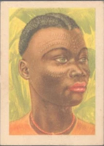 Jacques - Our Congo - 29 - Bombesa Native - Picture 1 of 1