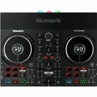 Numark PARTYMIXLIVEXUS Double Deck Controller - Black
