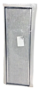 Mobile Climate Control MCC 26-0265 Air Filter Assembly; Ezkleen 24"x7.5"x0.5" - Picture 1 of 4