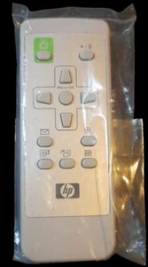 HP Photosmart Printer Remote Model Q6400-60002 - New Sealed - Picture 1 of 4
