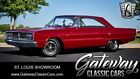 1967 Dodge Coronet 500 Red 1967 Dodge Coronet  318 CID V8 Automatic Available Now!