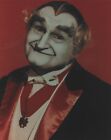 The Munsters - Al Lewis - Grandpa Munster - 10 By 8 Colour Photograph Still