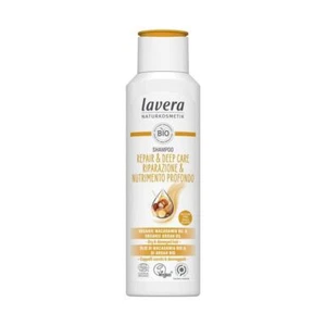 💚 Lavera Organic Repair & Deep Care Shampoo New 250ml - Picture 1 of 1