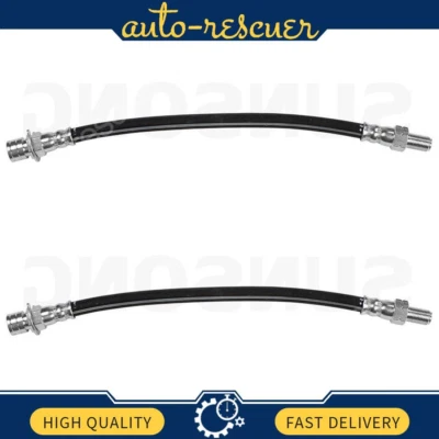 Manguera de freno para International Harvester 1652SC 3000FE 1997 3400 3600 3800 4700 Foto 1 de 4