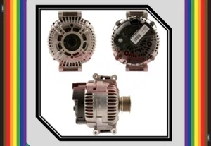 ALTERNATOR FOR AUDI A6 2.0 Petrol 150A 12V TG15C032 TG15C042 TG16C014 06E9030160 - Picture 1 of 1