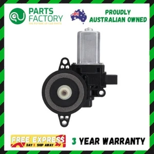 Mazda 3 Window Regulator Lifter Motor Right Front Drivers suit 2008-2013 BL - Picture 1 of 5