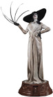 Resident Evil Village Lady Alcina Dimitrescu 1/4 statue PURE ARTS Sideshow