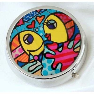 Pastillero Enesco Britto 14072 - Imagen 1 de 1