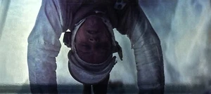 Empire Strikes Back 70mm Film Cell Luke Skywalker Edition 0476 1A Hoth Ice Cave - Picture 1 of 6