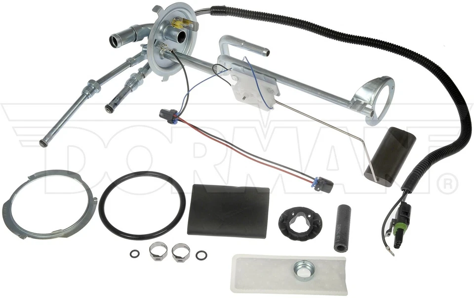 Fuel Tank Sending Unit Fits 1995 Chevrolet Tahoe 4-Door 5.7L V8 Dorman 907UK04 - Image 1 of 4
